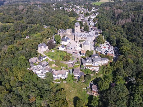 Schloss Burg